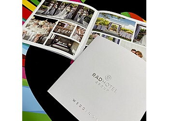 Brown Bros Printers Ltd