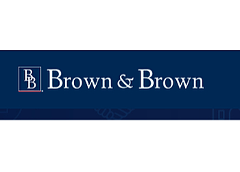 Brown & Brown