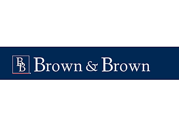 Brown & Brown, Newport 