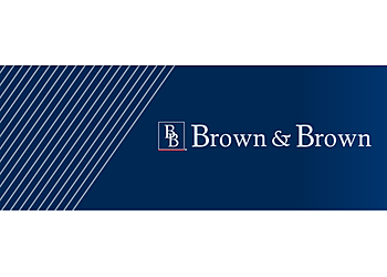 Brown & Brown Plymouth