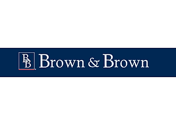 Brown & Brown, Warrington 