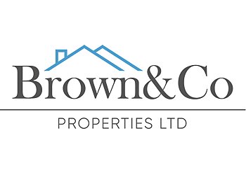 West Lothian estate agents Brown & Co Properties Ltd image 1