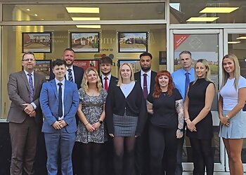 Brown & Merry Estate Agents Aylesbury