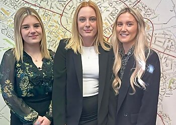 Brown & Merry Estate Agents Aylesbury