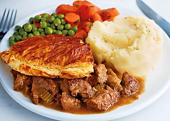 Browning Caterers Ltd