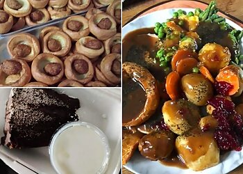 Browning Caterers Ltd