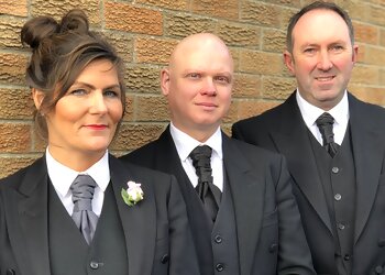 Browning's Funeral Directors