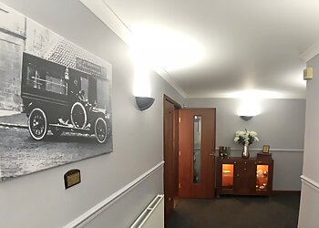 Browning's Funeral Directors