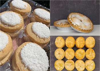 Brownings the Bakers