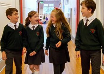 Brownlee Primary School