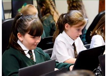 Brownlee Primary School