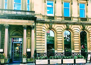 Browns Glasgow