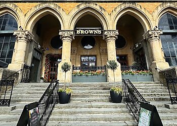Browns Bristol