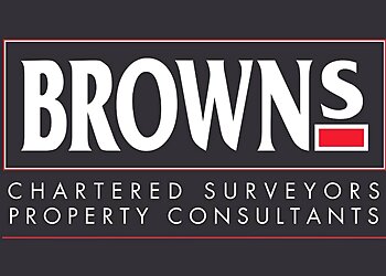 Middlesbrough surveyors Browns Chartered Surveyors image 1