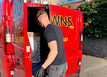 Browns Domestic Appliances Ltd