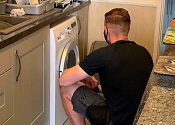 Browns Domestic Appliances Ltd