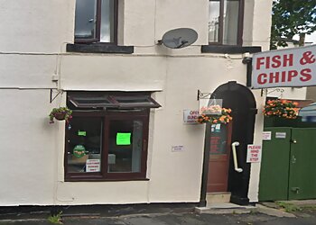 Browns Fish & Chips