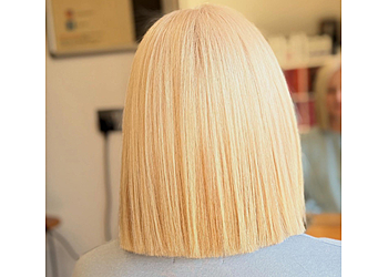 Brown’s Hair