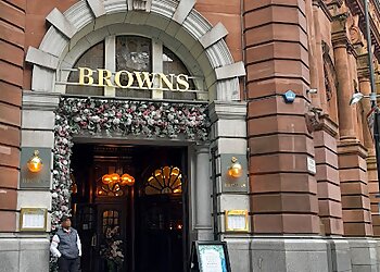 Browns Manchester