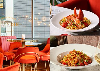 Browns Milton Keynes