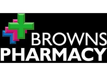 Browns Pharmacy