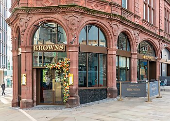 Browns Sheffield