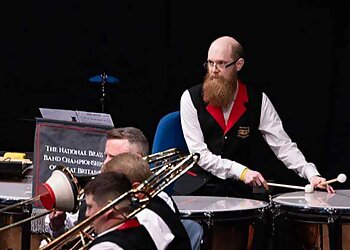 Broxburn and Livingston Band