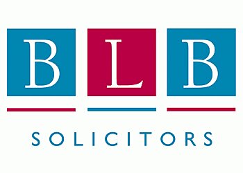 Bruce Dyer - BLB SOLICITORS LTD