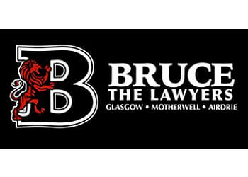 Bruce The Lawyers