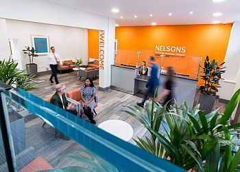 NELSONS SOLICITORS