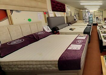 Bruce the Bed King Orford Ltd