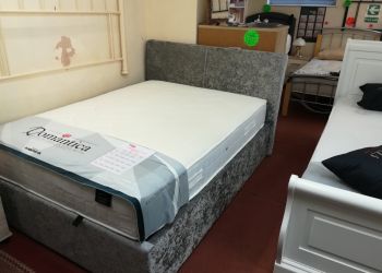 Bruce the Bed King Orford Ltd