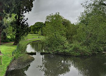 3 Best Parks in Solihull, UK - ThreeBestRated