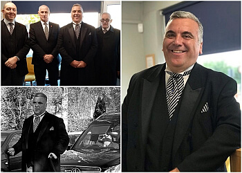 Brunel Independent Funeral Directors