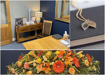 Brunel Independent Funeral Directors