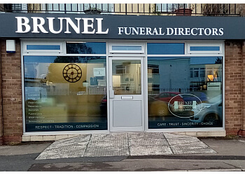 Brunel Independent Funeral Directors Ltd