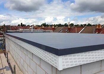 Brunel Roofing & Property Services