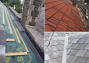 Brunel Roofing & Property Services