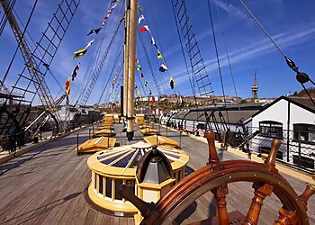 Brunel's SS Great Britain