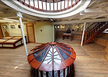 Brunel's SS Great Britain