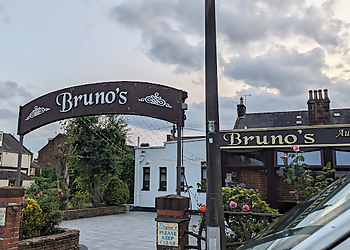 Bruno's Italian Restaurant