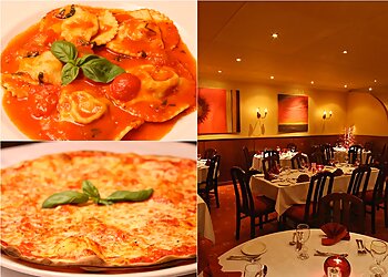 Bruno's Italian Restaurant