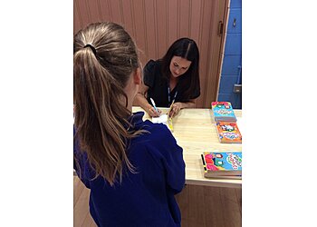 Brunswick House Primary School