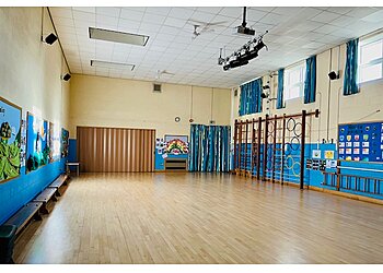 Brunswick House Primary School