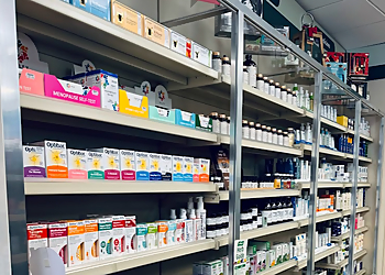 Bruntsfield Pharmacy Travel & Health Clinic