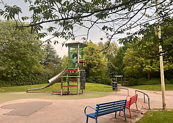 Bruntwood Park