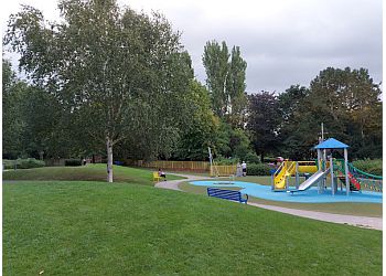 Bruntwood Park