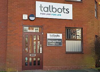 Talbots Law