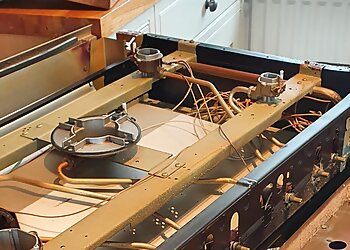 Bryan's Domestic Appliance Services