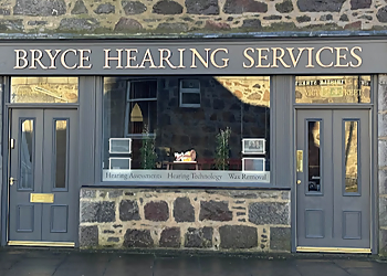 Bryce Hearing Services